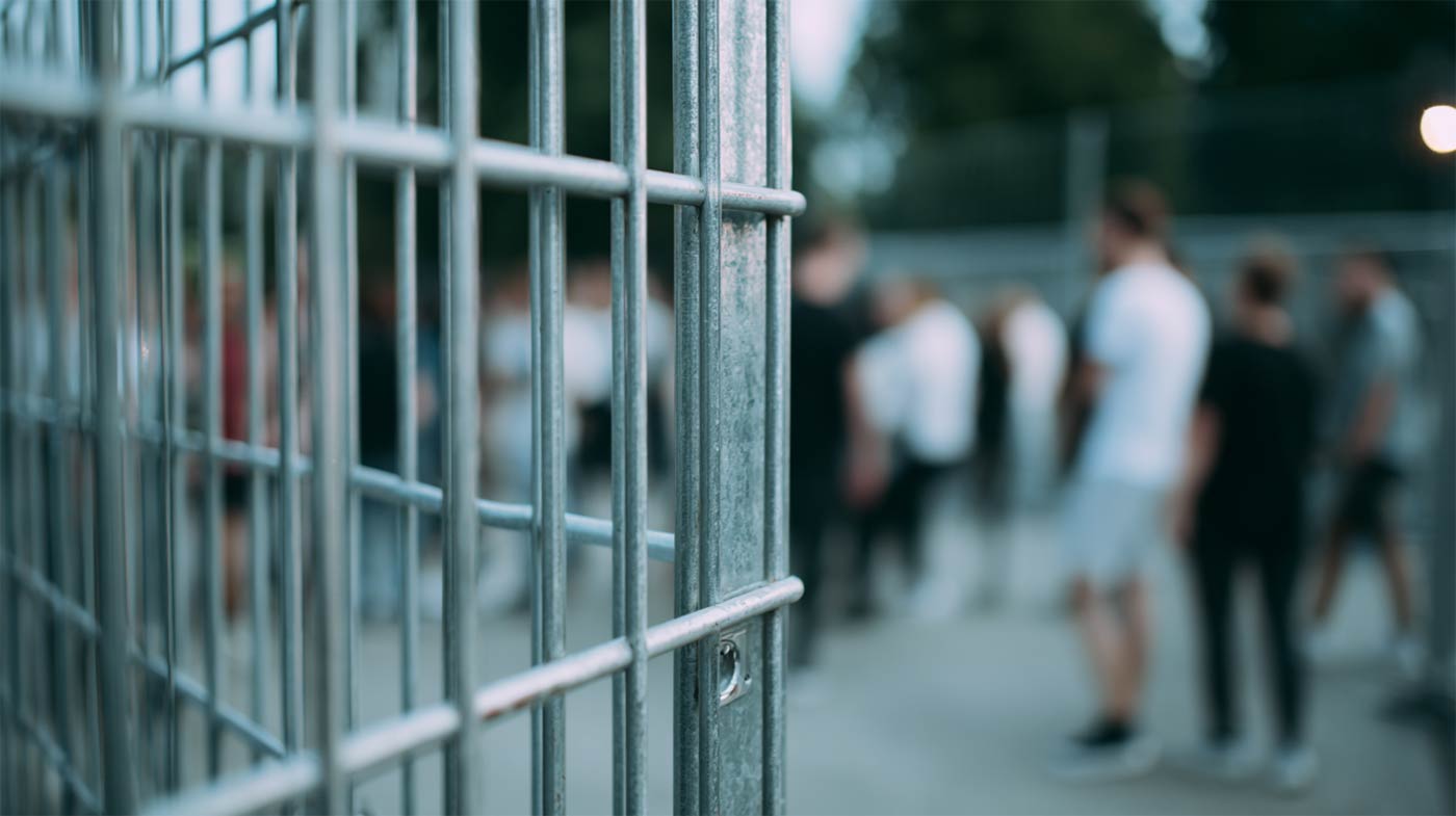 Uthyrning av stängsel i Åre, Östersund, Berg, Bräcke, Härjedalen, Krokom, Ragunda och Strömsund